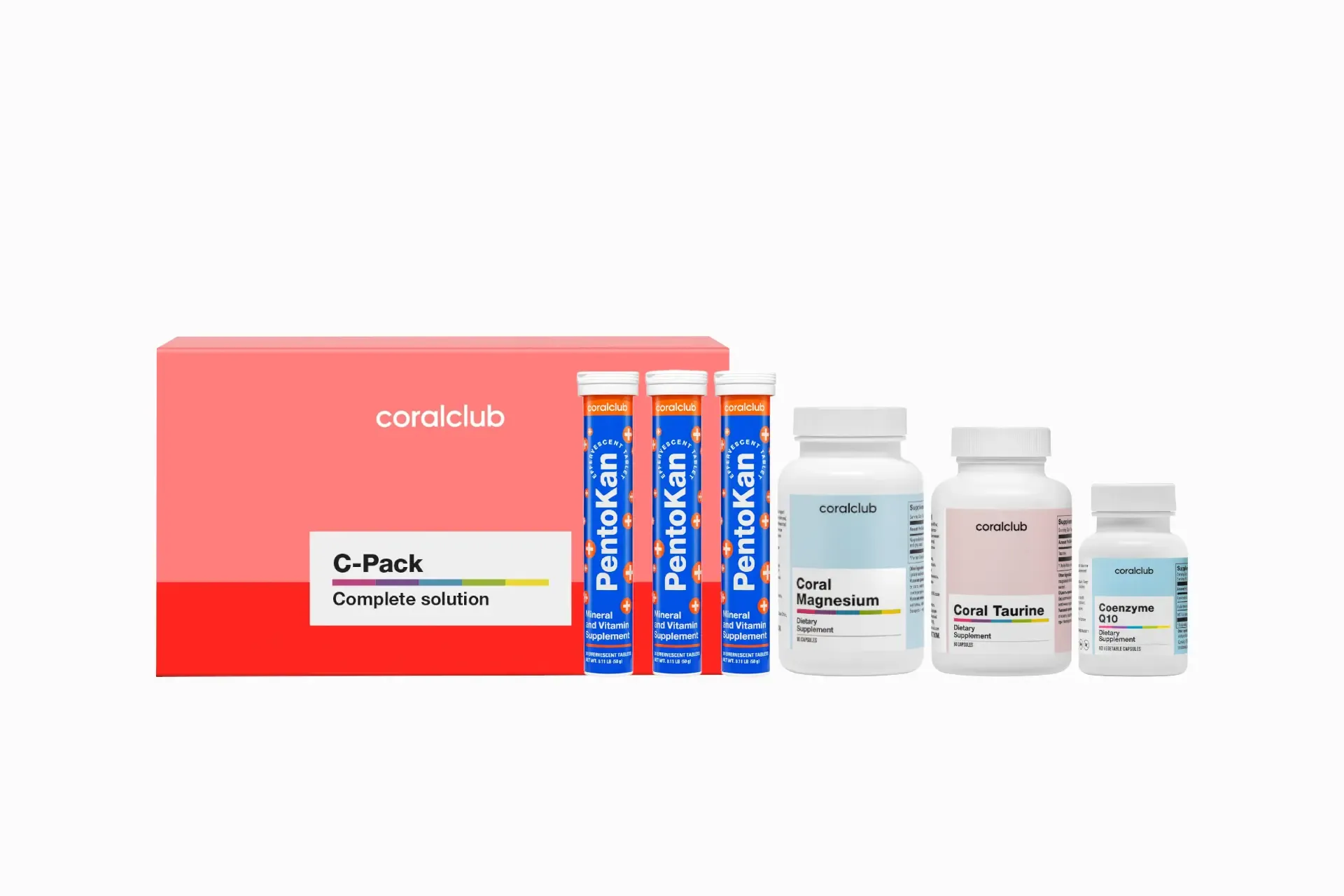 C-Pack
