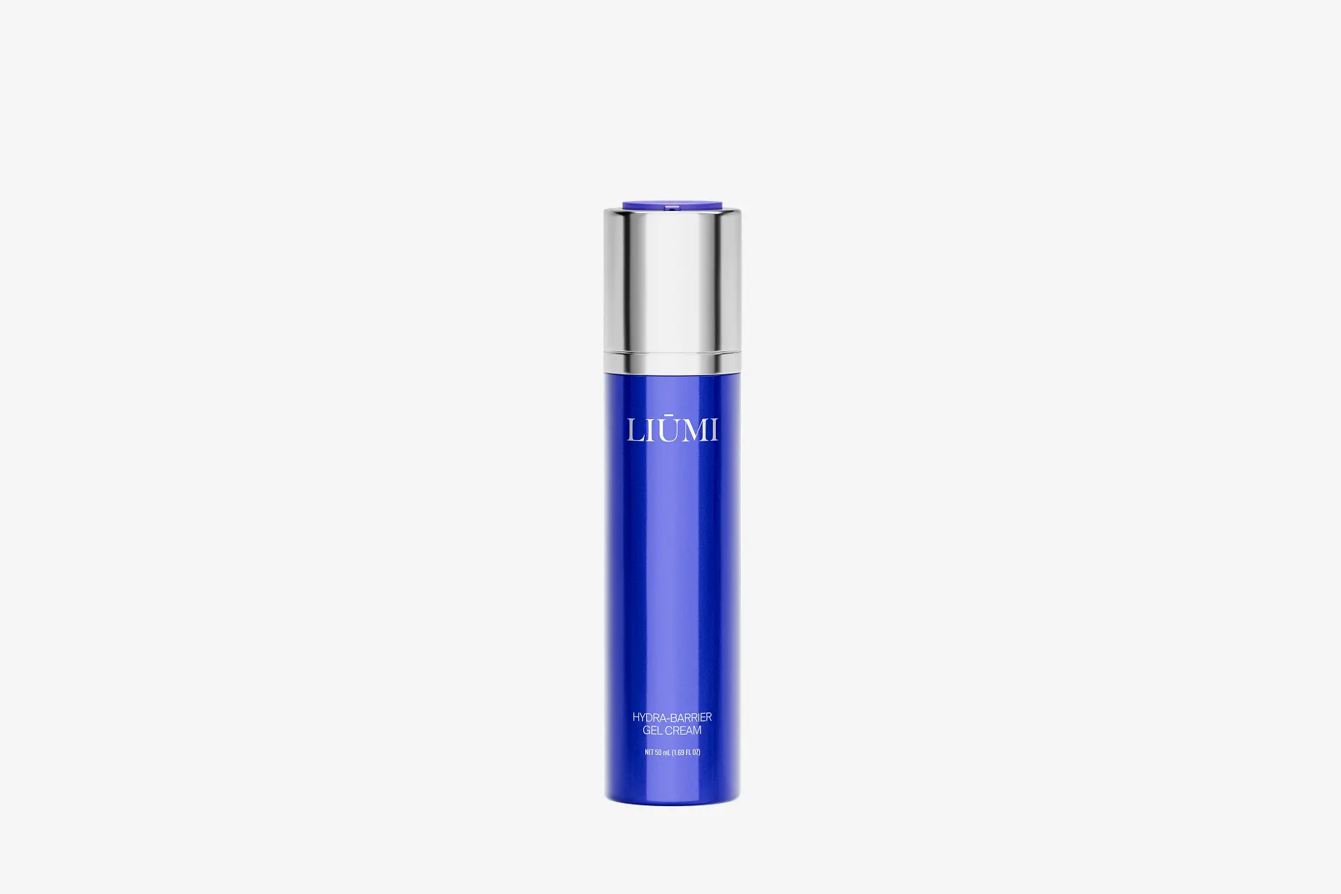 LIŪMI Крем-гель увлажняющий для лица Hydra-Barrier Gel Cream